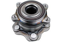 Load image into Gallery viewer, Mevotech H512375 Wheel Bearing and Hub Assembly Mevotech H512375
