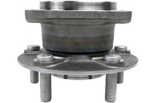 Load image into Gallery viewer, Mevotech H512382 Wheel Bearing and Hub Assembly Mevotech H512382
