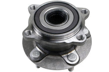 Load image into Gallery viewer, Mevotech H512382 Wheel Bearing and Hub Assembly Mevotech H512382
