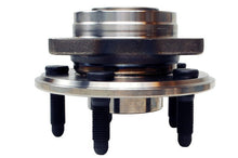 Load image into Gallery viewer, Mevotech H512399 Wheel Bearing and Hub Assembly Mevotech H512399
