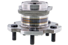 Load image into Gallery viewer, Mevotech H512404 Wheel Bearing and Hub Assembly Mevotech H512404
