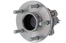 Load image into Gallery viewer, Mevotech H512411 Wheel Bearing and Hub Assembly Mevotech H512411

