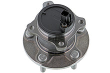 Load image into Gallery viewer, Mevotech H512411 Wheel Bearing and Hub Assembly Mevotech H512411
