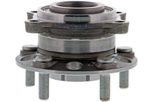 Load image into Gallery viewer, Mevotech H512417 Wheel Bearing and Hub Assembly Mevotech H512417
