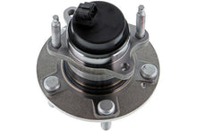 Load image into Gallery viewer, Mevotech H512436 Wheel Bearing and Hub Assembly Mevotech H512436
