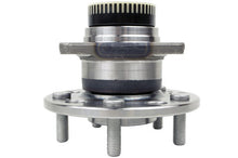 Load image into Gallery viewer, Mevotech H512437 Wheel Bearing and Hub Assembly Mevotech H512437
