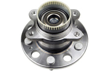 Load image into Gallery viewer, Mevotech H512437 Wheel Bearing and Hub Assembly Mevotech H512437
