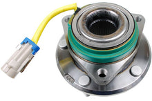 Load image into Gallery viewer, Mevotech H512442 Wheel Bearing and Hub Assembly Mevotech H512442
