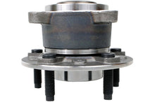 Load image into Gallery viewer, Mevotech H512447 Wheel Bearing and Hub Assembly Mevotech H512447

