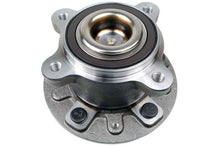 Load image into Gallery viewer, Mevotech H512447 Wheel Bearing and Hub Assembly Mevotech H512447
