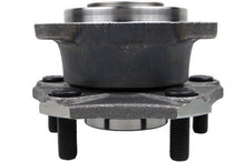 Load image into Gallery viewer, Mevotech H512487 Wheel Bearing and Hub Assembly Mevotech H512487
