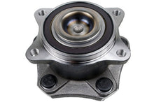 Load image into Gallery viewer, Mevotech H512487 Wheel Bearing and Hub Assembly Mevotech H512487
