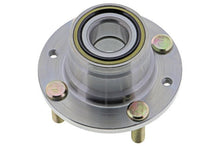 Load image into Gallery viewer, Mevotech H513030 Wheel Bearing and Hub Assembly Mevotech H513030

