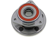 Load image into Gallery viewer, Mevotech H513084 Wheel Bearing and Hub Assembly Mevotech H513084
