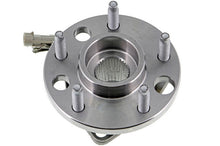 Load image into Gallery viewer, Mevotech H513087 Wheel Bearing and Hub Assembly Mevotech H513087
