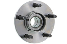 Load image into Gallery viewer, Mevotech H513092 Wheel Bearing and Hub Assembly Mevotech H513092
