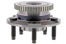 Load image into Gallery viewer, Mevotech H513092 Wheel Bearing and Hub Assembly Mevotech H513092
