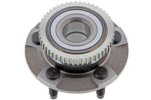 Load image into Gallery viewer, Mevotech H513092 Wheel Bearing and Hub Assembly Mevotech H513092
