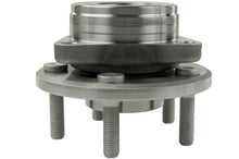 Load image into Gallery viewer, Mevotech H513100 Wheel Bearing and Hub Assembly Mevotech H513100
