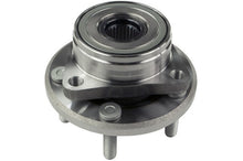 Load image into Gallery viewer, Mevotech H513100 Wheel Bearing and Hub Assembly Mevotech H513100
