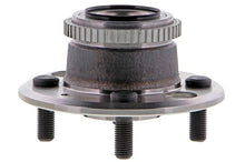 Load image into Gallery viewer, Mevotech H513105 Wheel Bearing and Hub Assembly Mevotech H513105
