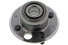 Load image into Gallery viewer, Mevotech H513105 Wheel Bearing and Hub Assembly Mevotech H513105
