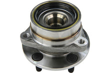 Load image into Gallery viewer, Mevotech H513107 Wheel Bearing and Hub Assembly Mevotech H513107
