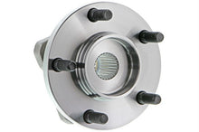 Load image into Gallery viewer, Mevotech H513123 Wheel Bearing and Hub Assembly Mevotech H513123
