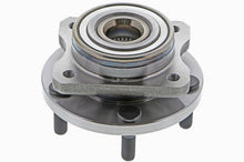 Load image into Gallery viewer, Mevotech H513123 Wheel Bearing and Hub Assembly Mevotech H513123
