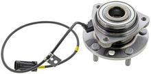 Load image into Gallery viewer, Mevotech H513124 Wheel Bearing and Hub Assembly Mevotech H513124
