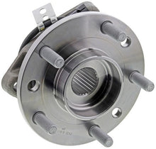 Load image into Gallery viewer, Mevotech H513124 Wheel Bearing and Hub Assembly Mevotech H513124
