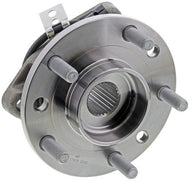 Mevotech H513124 Wheel Bearing and Hub Assembly Mevotech H513124