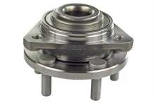 Load image into Gallery viewer, Mevotech H513138 Wheel Bearing and Hub Assembly Mevotech H513138
