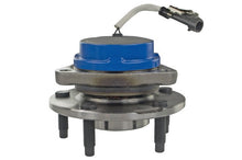 Load image into Gallery viewer, Mevotech H513139 Wheel Bearing and Hub Assembly Mevotech H513139
