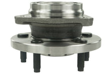 Load image into Gallery viewer, Mevotech H513159 Wheel Bearing and Hub Assembly Mevotech H513159
