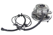 Load image into Gallery viewer, Mevotech H513176 Wheel Bearing and Hub Assembly Mevotech H513176
