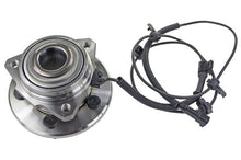 Load image into Gallery viewer, Mevotech H513176 Wheel Bearing and Hub Assembly Mevotech H513176
