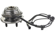 Load image into Gallery viewer, Mevotech H513177 Wheel Bearing and Hub Assembly Mevotech H513177
