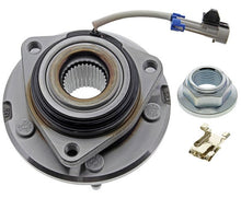 Load image into Gallery viewer, Mevotech H513179 Wheel Bearing and Hub Assembly Mevotech H513179
