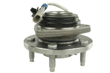 Load image into Gallery viewer, Mevotech H513187 Wheel Bearing and Hub Assembly Mevotech H513187

