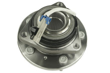Load image into Gallery viewer, Mevotech H513187 Wheel Bearing and Hub Assembly Mevotech H513187
