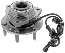 Load image into Gallery viewer, Mevotech H513188 Wheel Bearing and Hub Assembly Mevotech H513188
