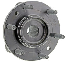 Load image into Gallery viewer, Mevotech H513188 Wheel Bearing and Hub Assembly Mevotech H513188

