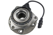 Load image into Gallery viewer, Mevotech H513191 Wheel Bearing and Hub Assembly Mevotech H513191
