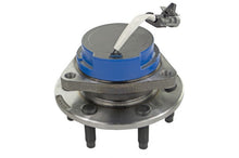 Load image into Gallery viewer, Mevotech H513197 Wheel Bearing and Hub Assembly Mevotech H513197
