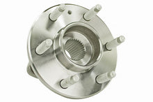 Load image into Gallery viewer, Mevotech H513198 Wheel Bearing and Hub Assembly Mevotech H513198
