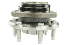 Load image into Gallery viewer, Mevotech H513198 Wheel Bearing and Hub Assembly Mevotech H513198
