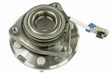 Load image into Gallery viewer, Mevotech H513198 Wheel Bearing and Hub Assembly Mevotech H513198
