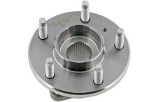 Load image into Gallery viewer, Mevotech H513203 Wheel Bearing and Hub Assembly Mevotech H513203
