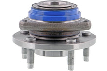 Load image into Gallery viewer, Mevotech H513203 Wheel Bearing and Hub Assembly Mevotech H513203
